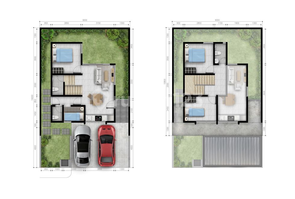 Havana Breeze Tipe 79/126