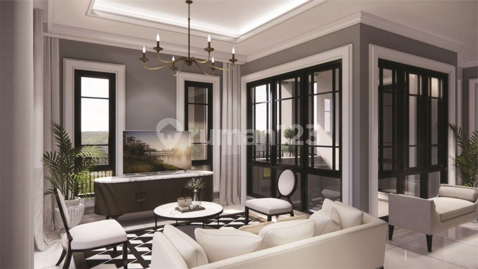 New Monaco Downslope