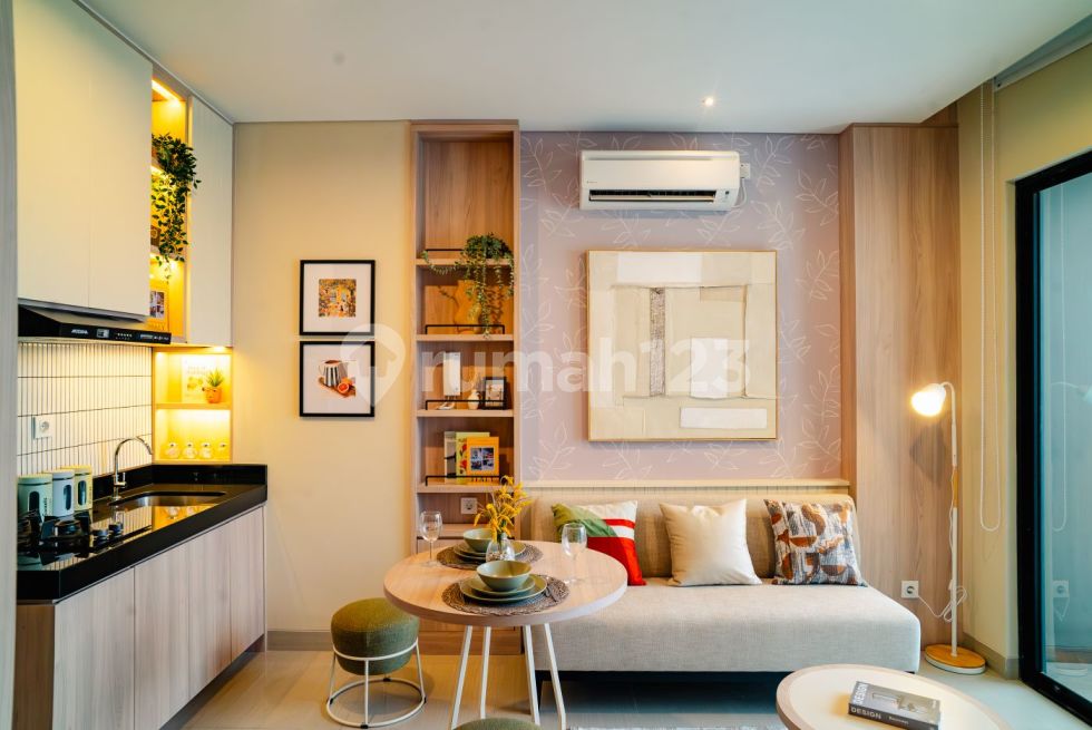 1 BR