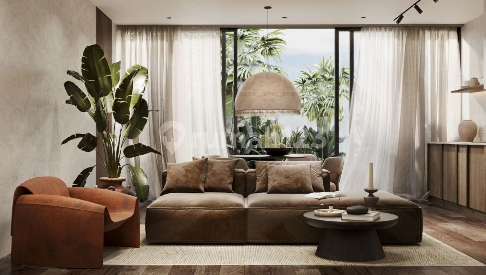Panoramic Patio V1M Villa