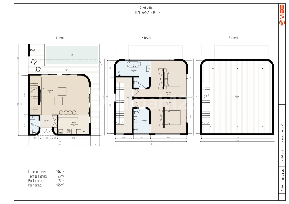 Villa 2G