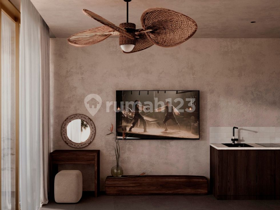 Apartment Panoramic