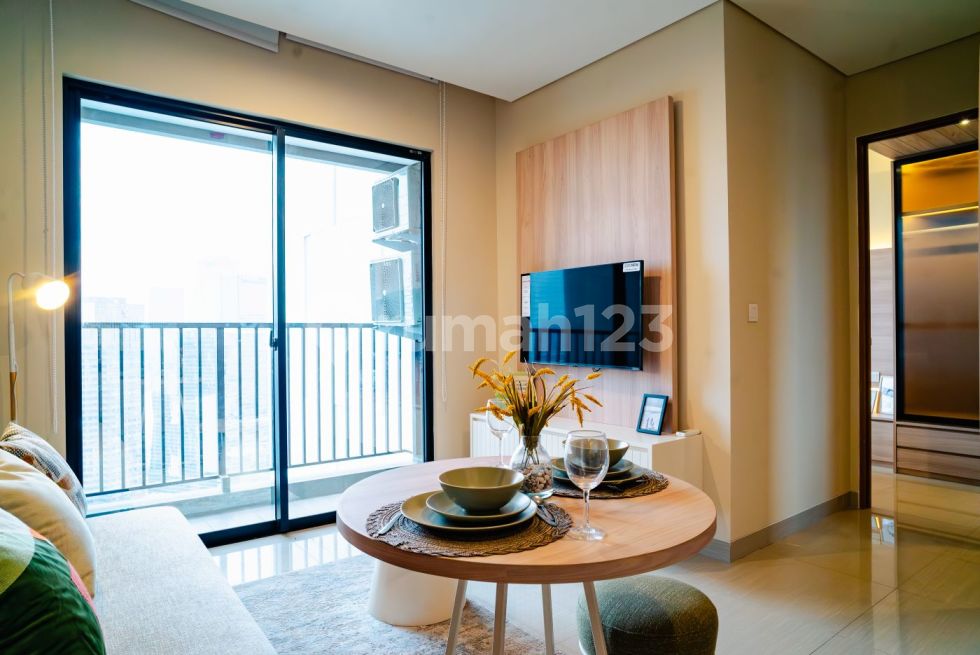 1 BR