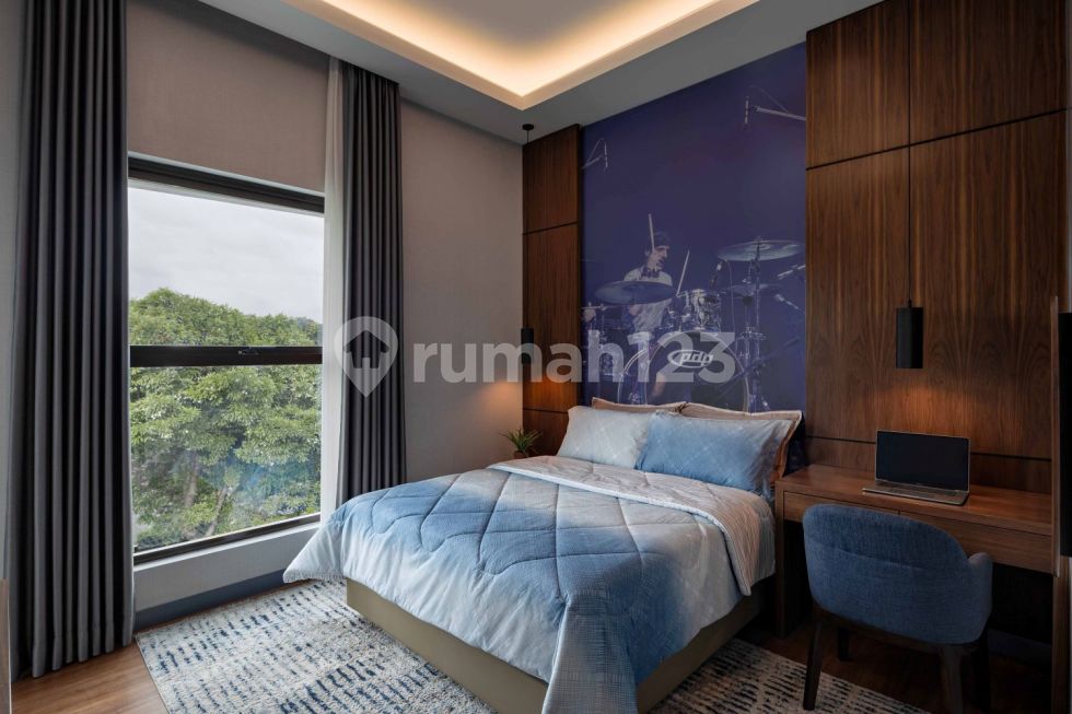 Type Aurora - Width 8