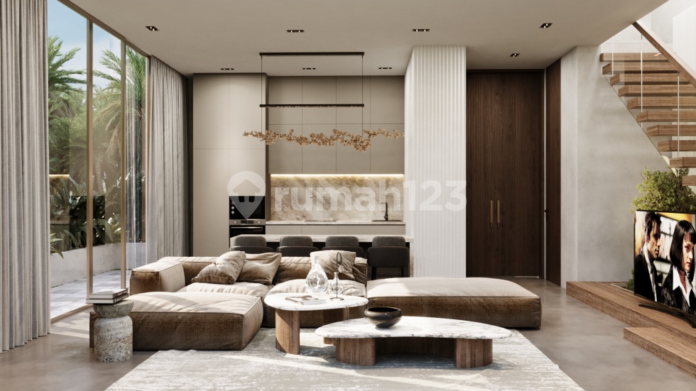 Villa 2G