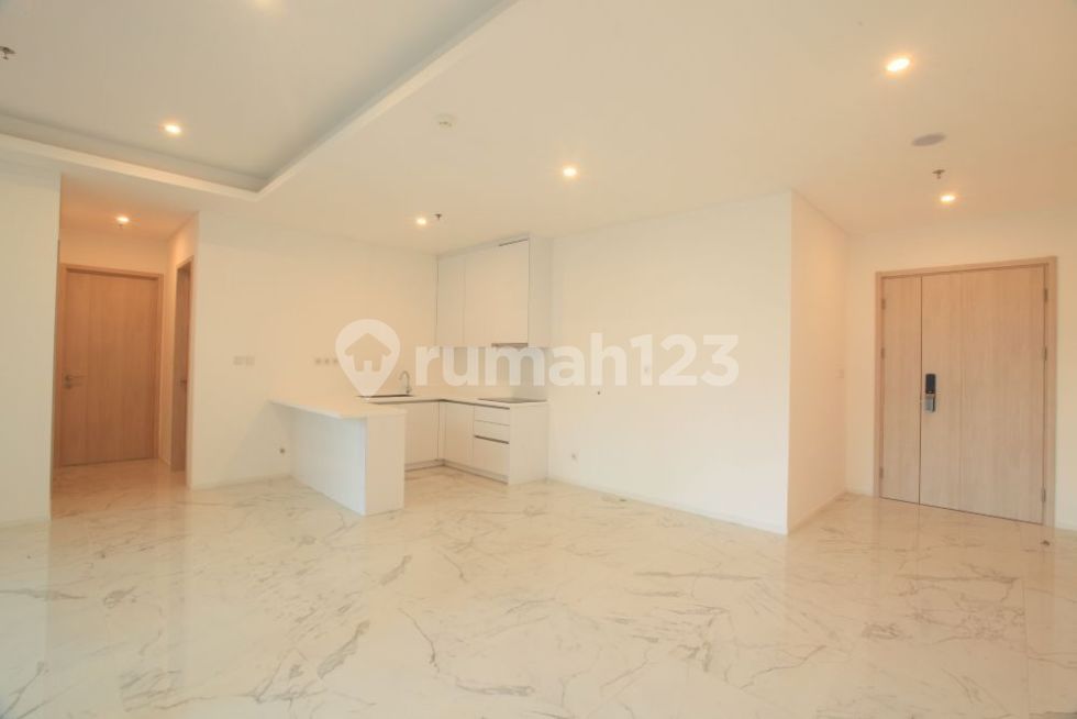 2BR - Middle