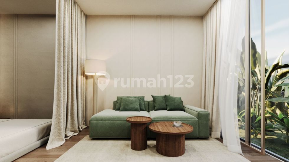 Breeze Apartment — 2 FLOOR