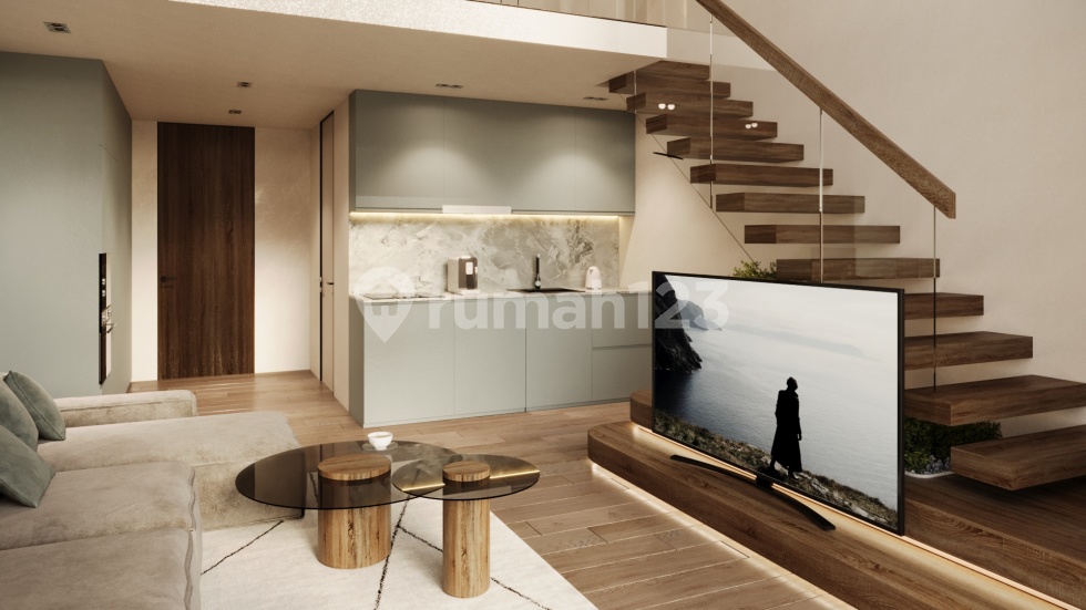 Breeze Apartment — 3 FLOOR