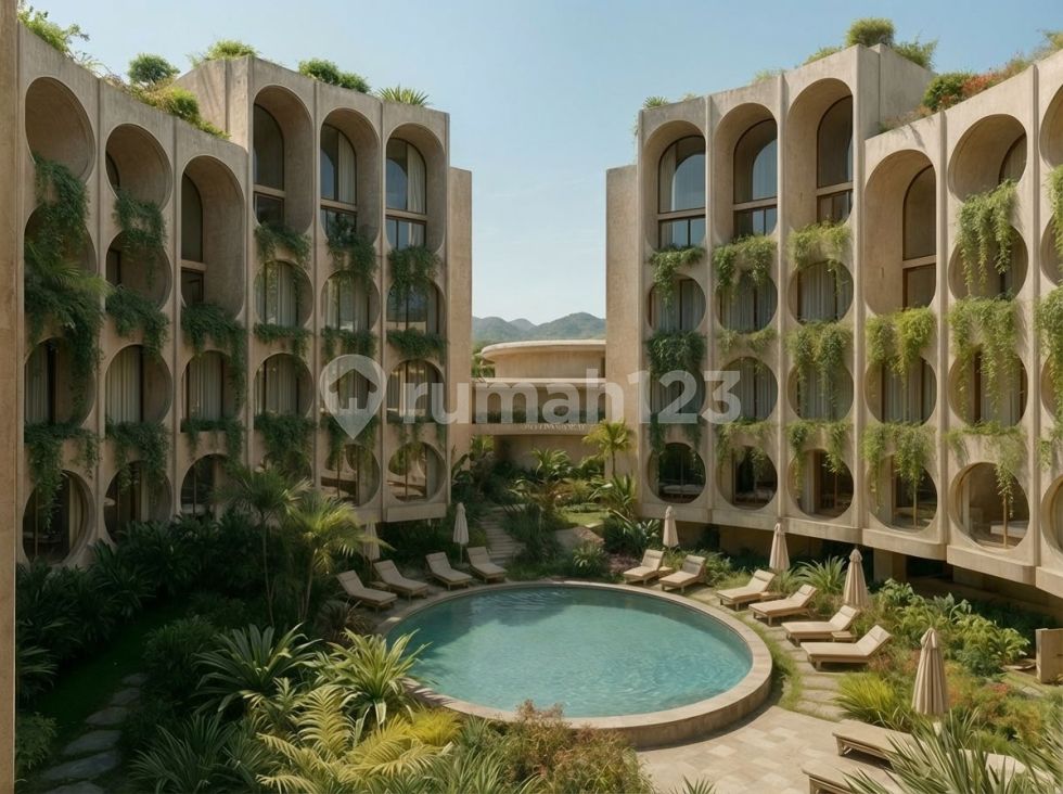 Apartment Classic