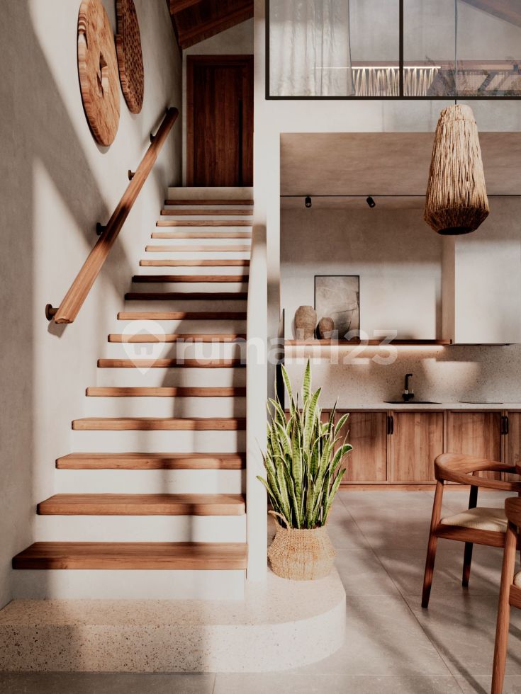 Two-storey Villa V3