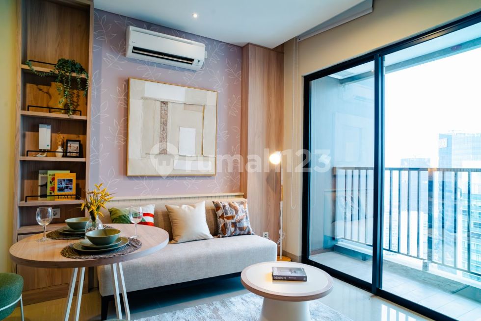 1 BR