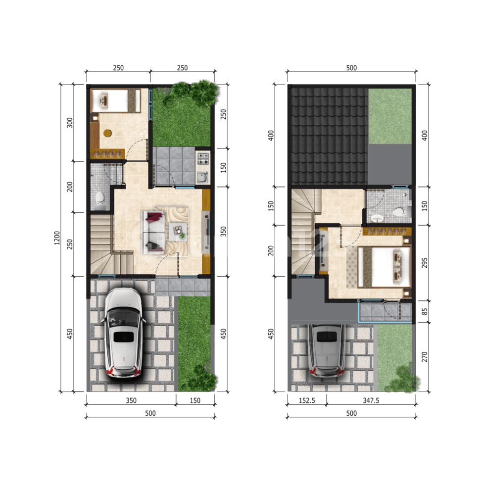 Montana Lebar 5 2LT