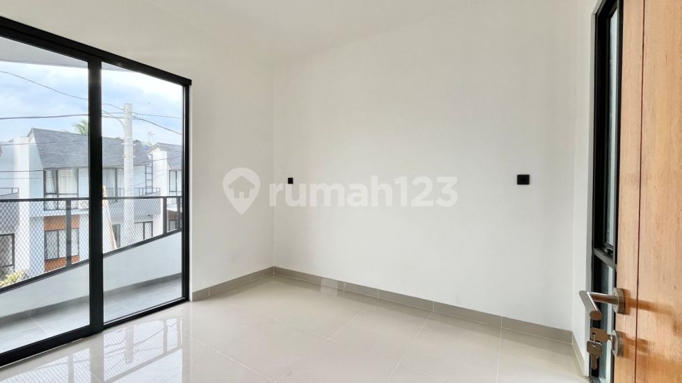 Blok (C5, C8, C9, C10) Tipe 60/60