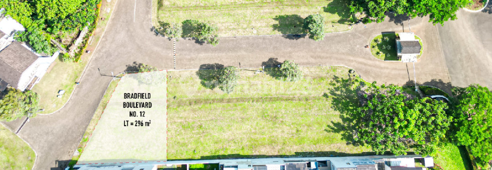 Bradfield Boulevard No. 12