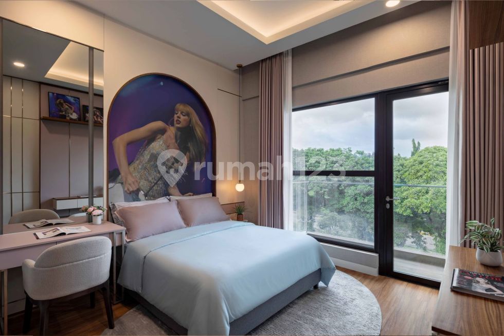 Type Aurora - Width 8