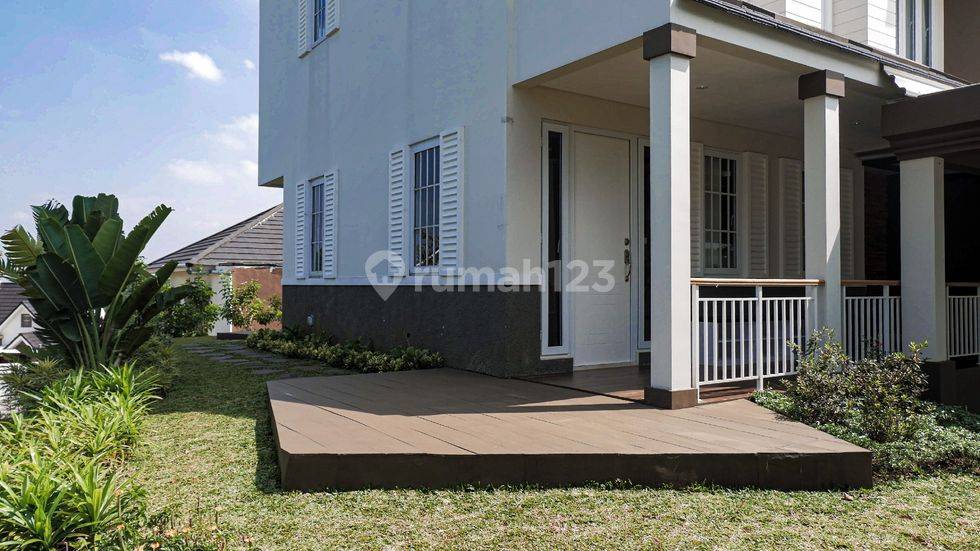 Castleton Corner (fully furnished)