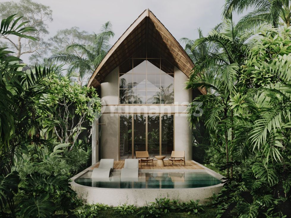 Two-storey Villa V3