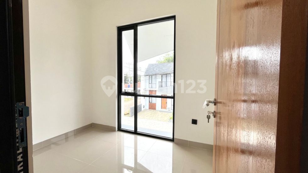 Blok (C5, C8, C9, C10) Tipe 60/60