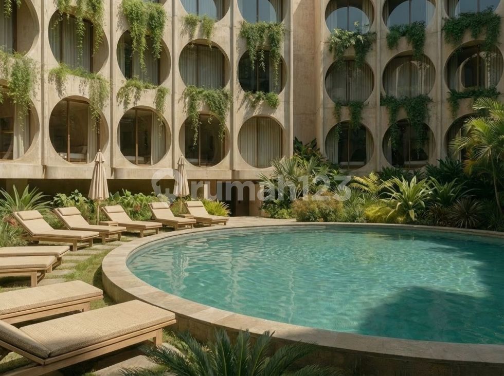 Apartment Classic