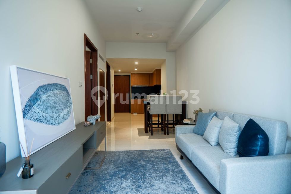 1 BR + 1 ( B )