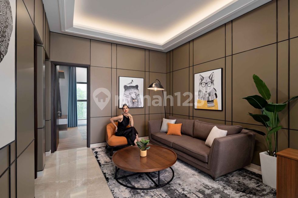 Type Aurora - Width 8