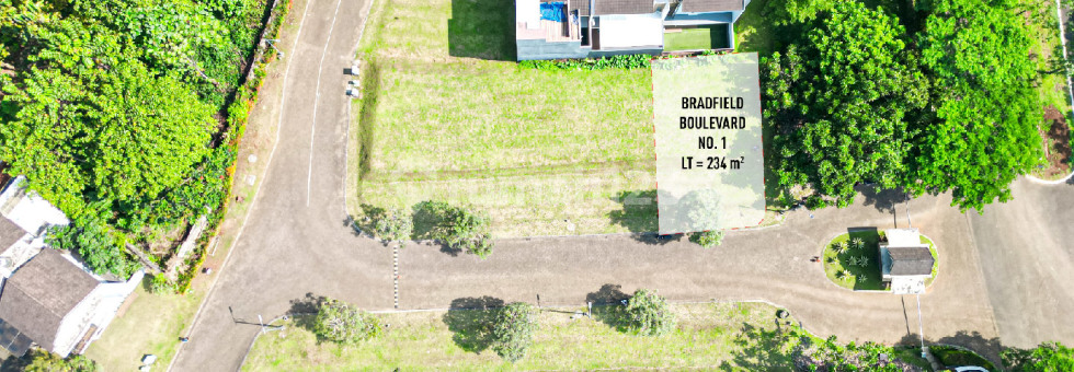 Bradfield Boulevard No. 1, 2