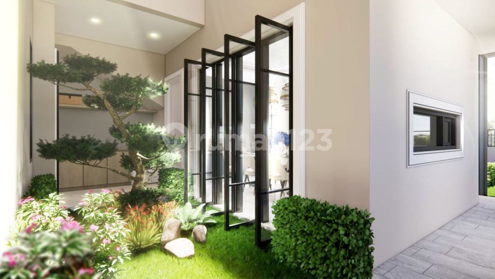 New Monaco Downslope