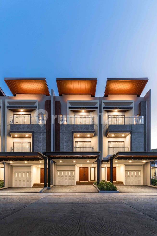 Type Bella - Width 7