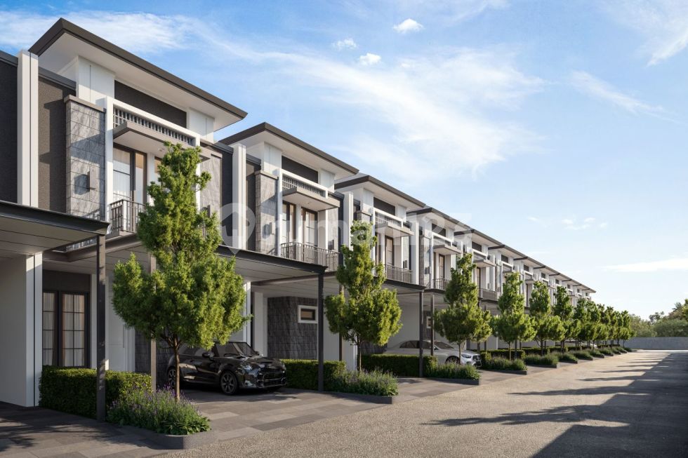 New Monaco Downslope