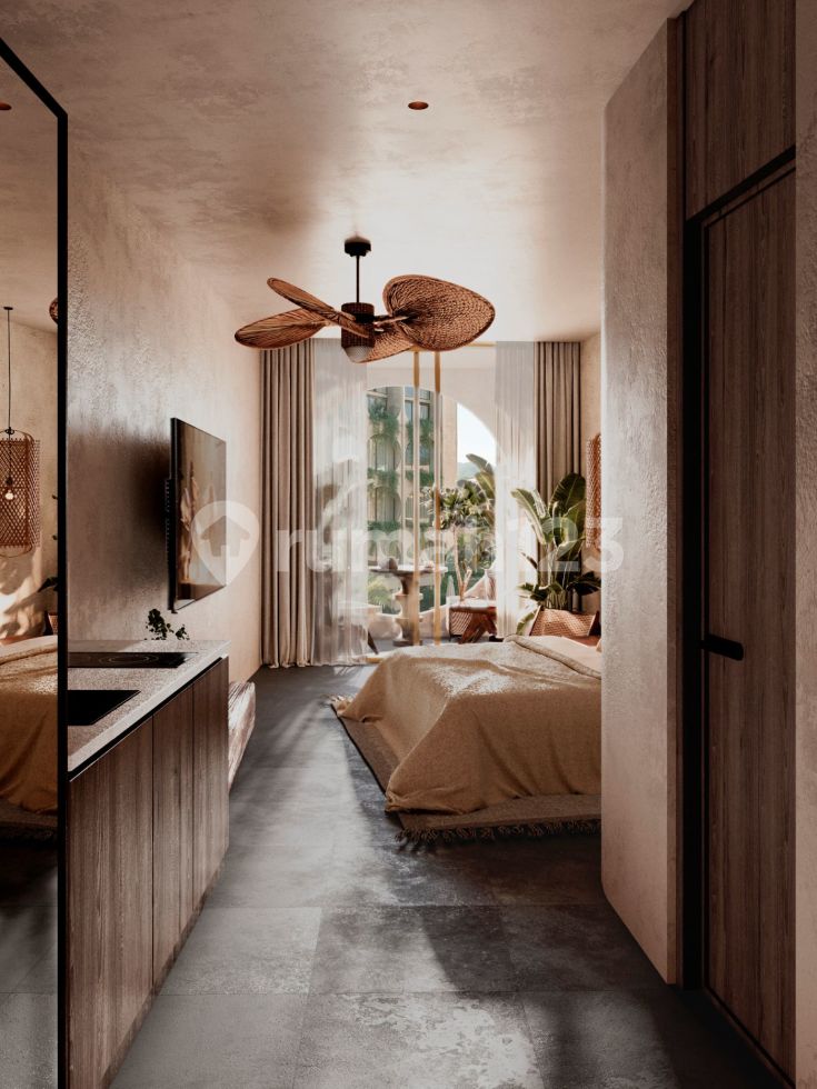 Apartment Classic