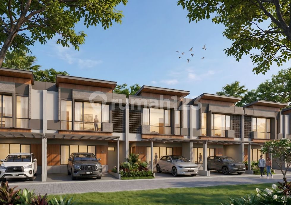 Orchid Vista