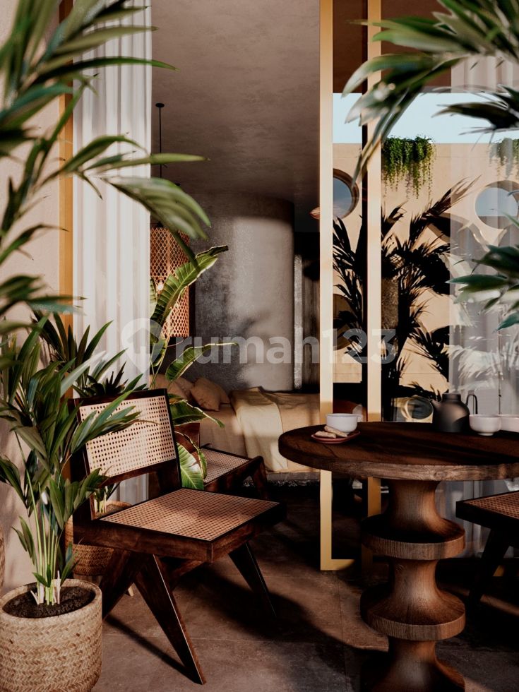 Apartment Classic