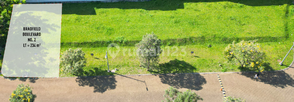 Bradfield Boulevard No. 1, 2