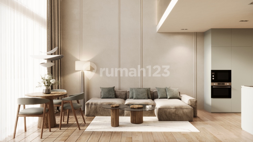 Breeze Apartment — 3 FLOOR