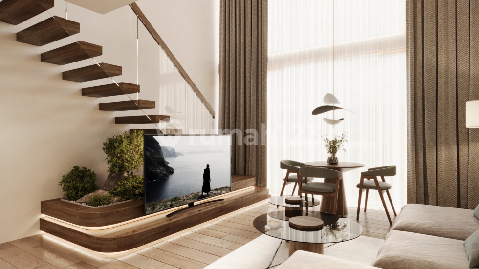 Breeze Apartment — 3 FLOOR