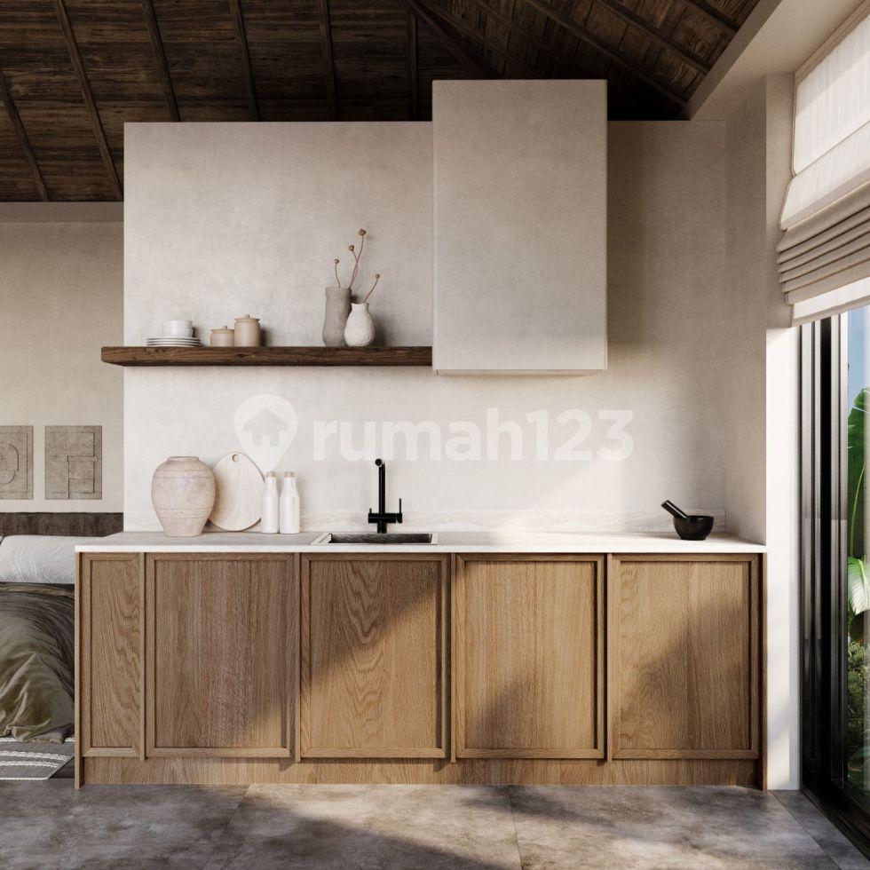 Villa V4M