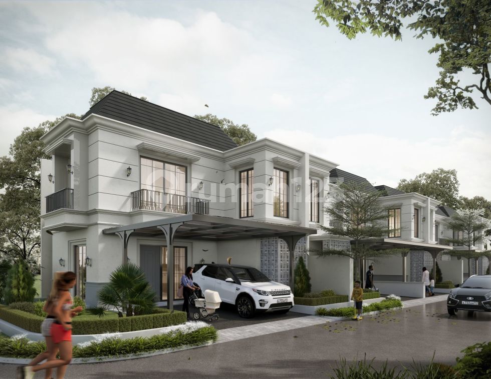 Cluster Clayton (Hook)