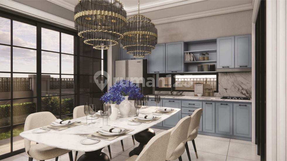 New Monaco Downslope