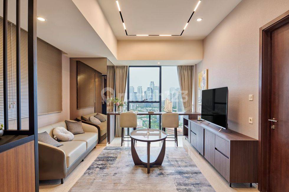 1 BR + 1 ( C )