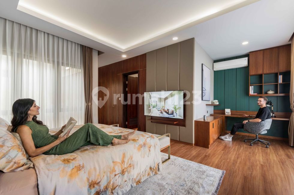 Type Bella - Width 7