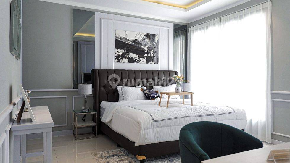 Castleton Corner (fully furnished)