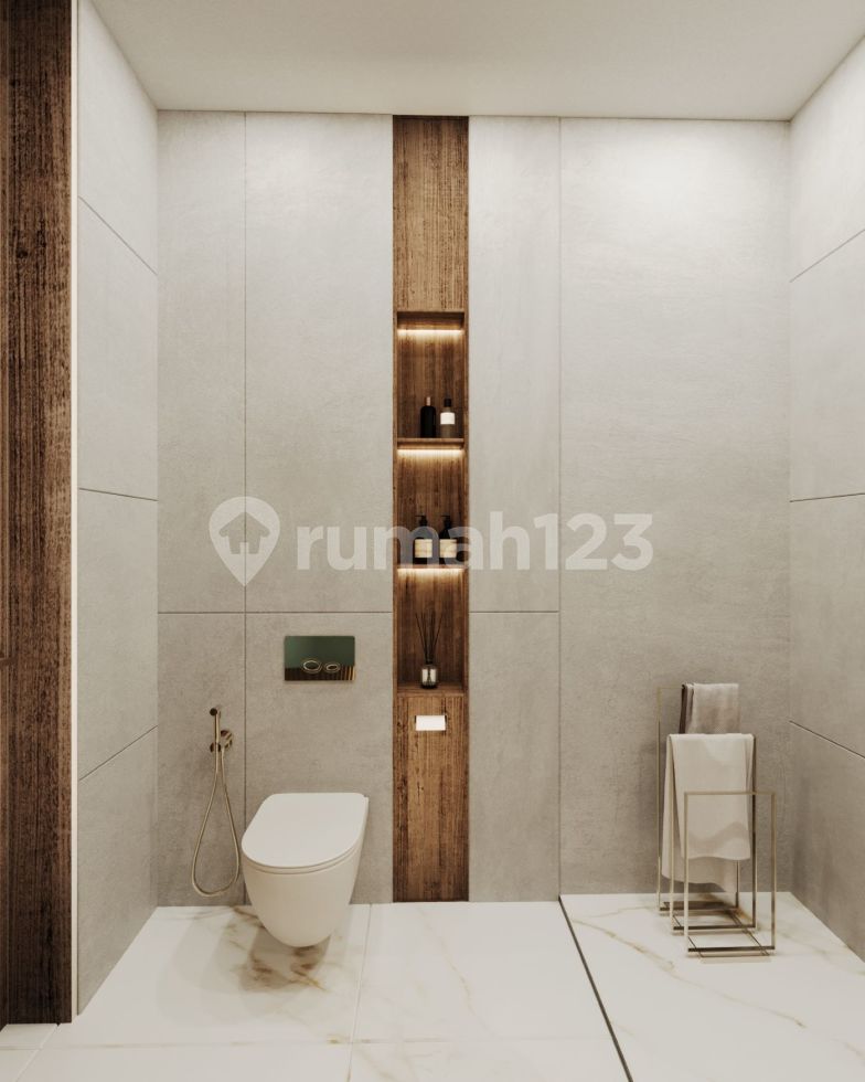 Breeze Apartment — 2 FLOOR