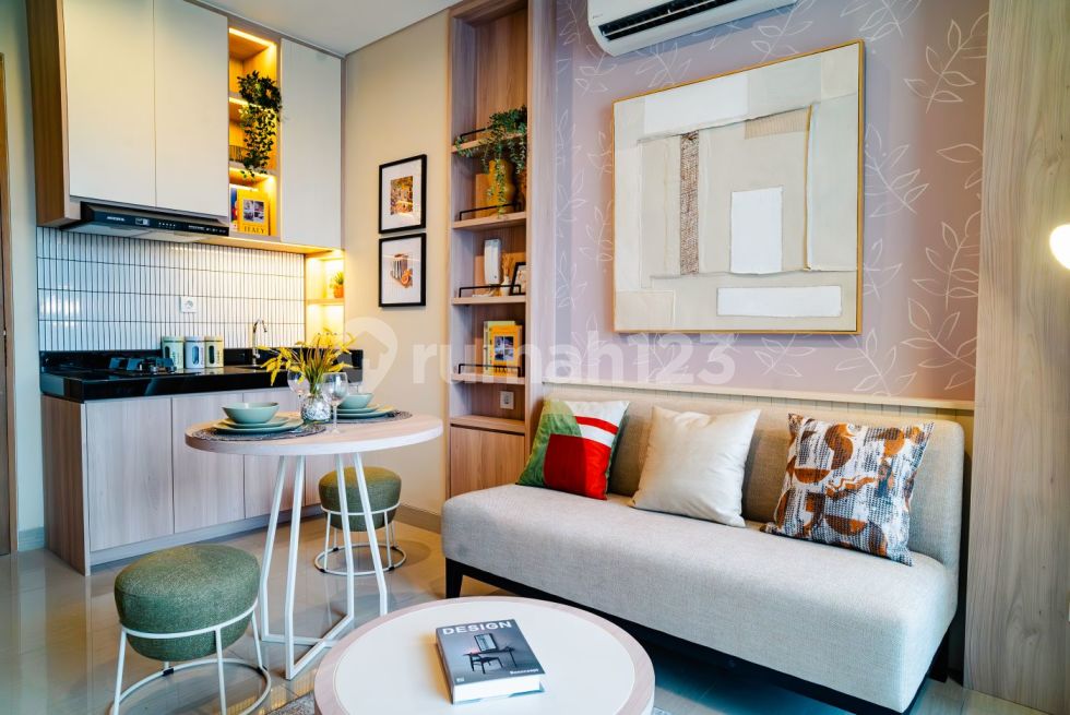 1 BR