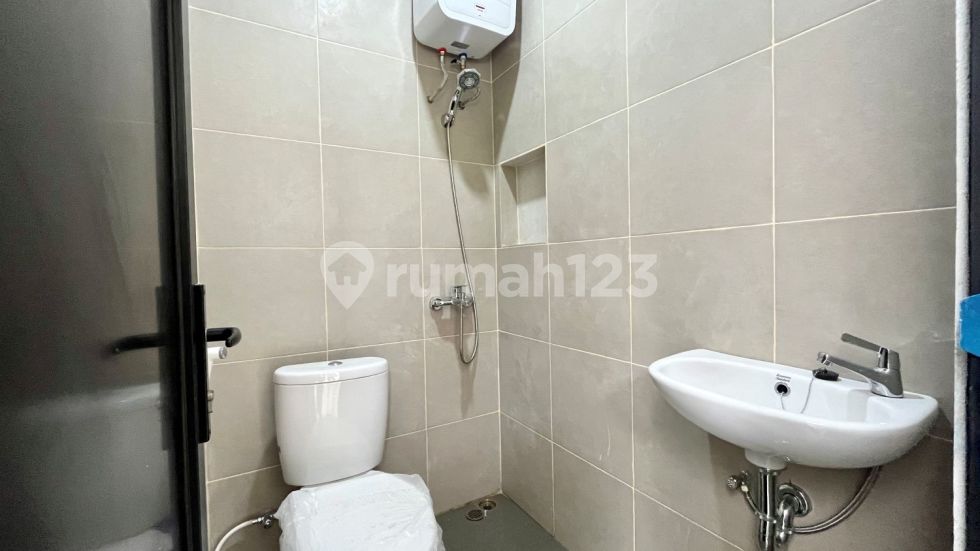 Blok (C5, C8, C9, C10) Tipe 60/60