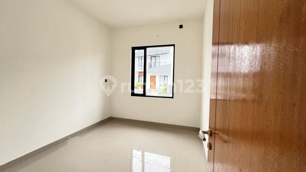 Blok (C5, C8, C9, C10) Tipe 60/60