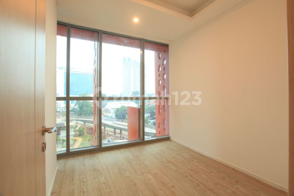 2BR - Corner