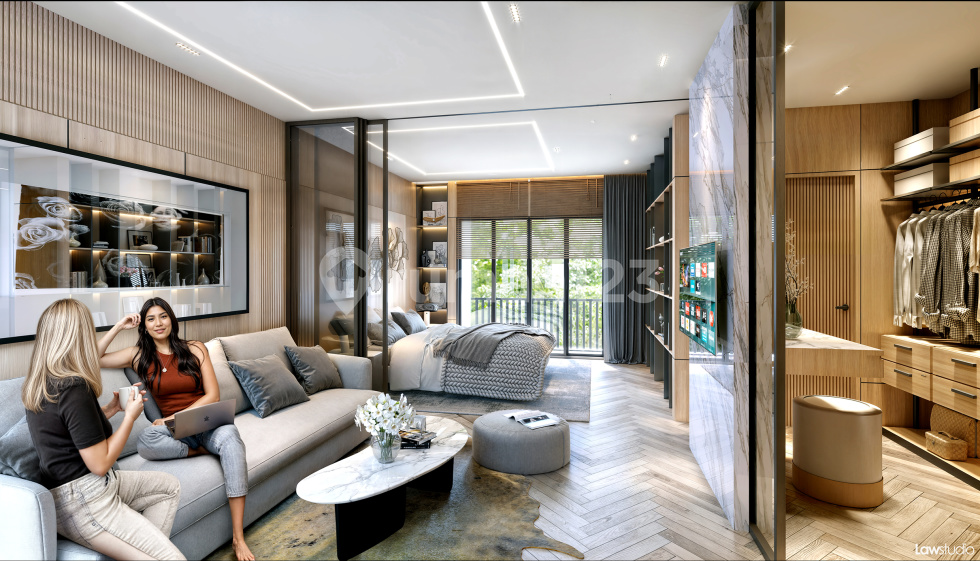 Type Clara - Width 6,5