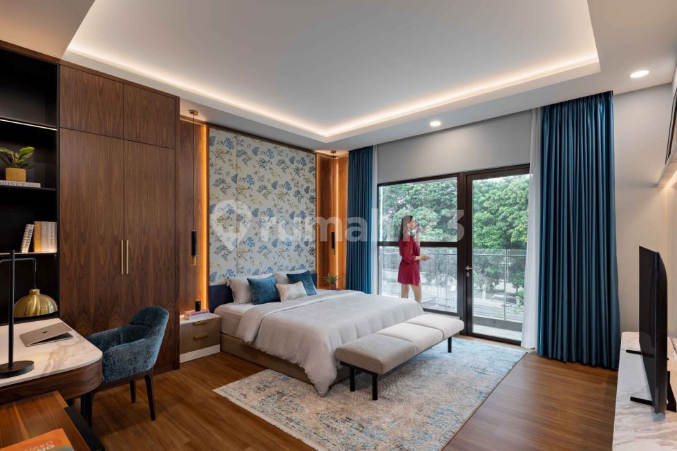 Type Aurora - Width 8