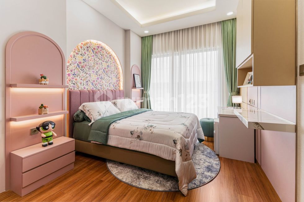 Type Bella - Width 7