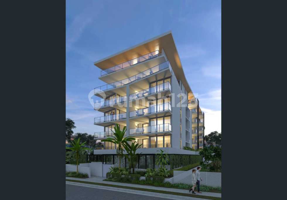 Subunit Tanah Satuan Harga Are